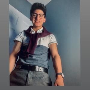 Meet your Posher, Josué